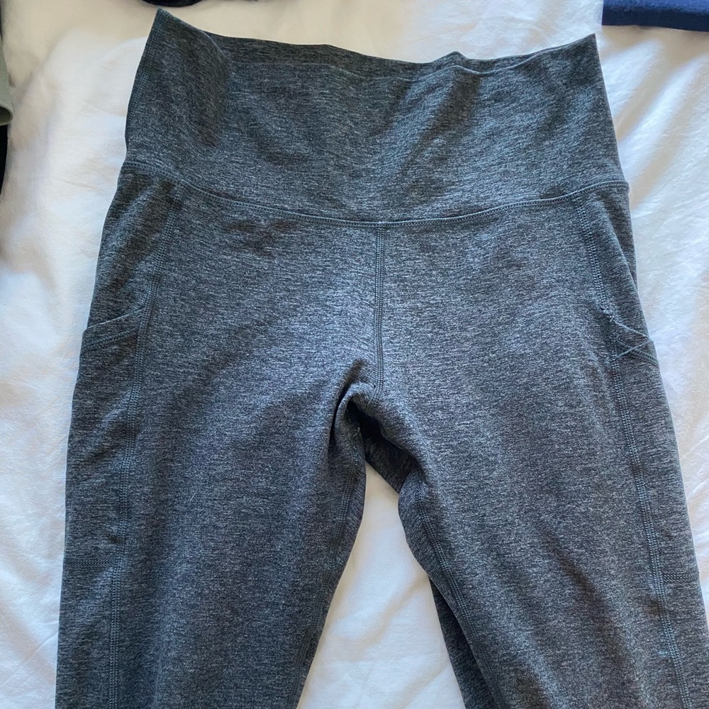 Aerie 3/4 leggings